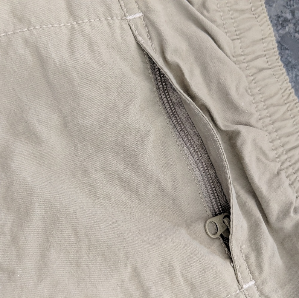 Columbia Shorts